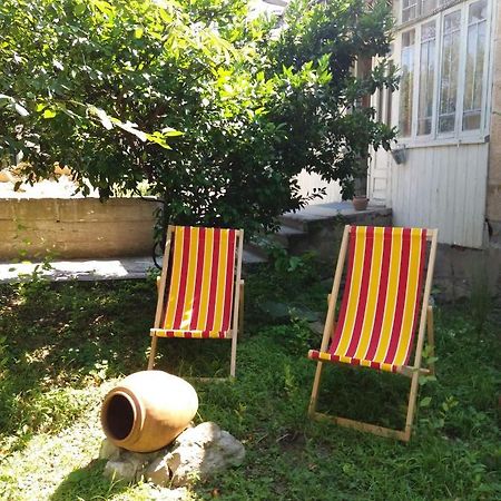 Beruka Guest House Kutaisi Eksteriør bilde