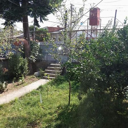Beruka Guest House Kutaisi Eksteriør bilde