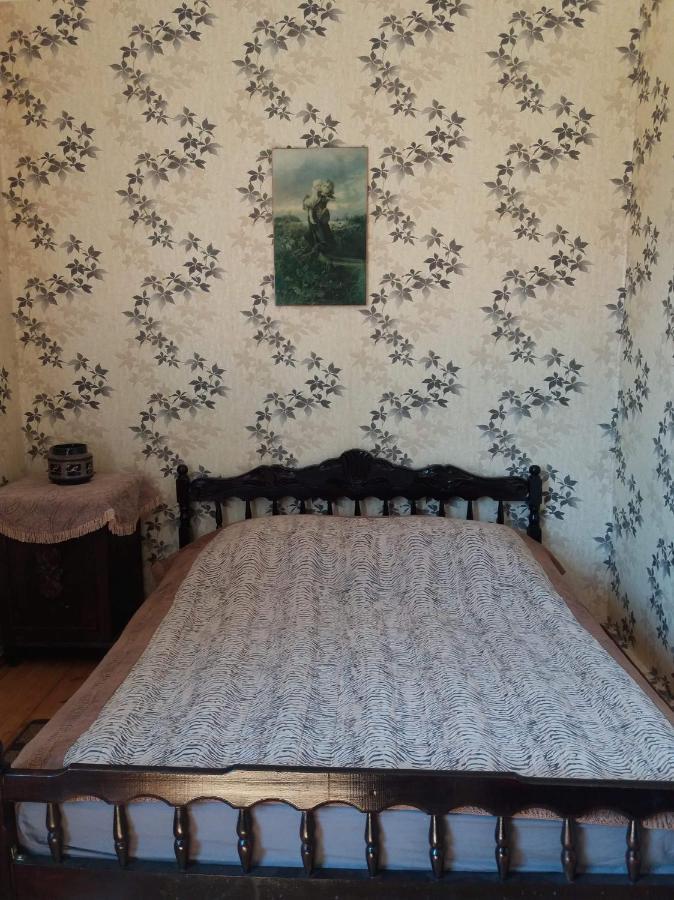 Beruka Guest House Kutaisi Eksteriør bilde