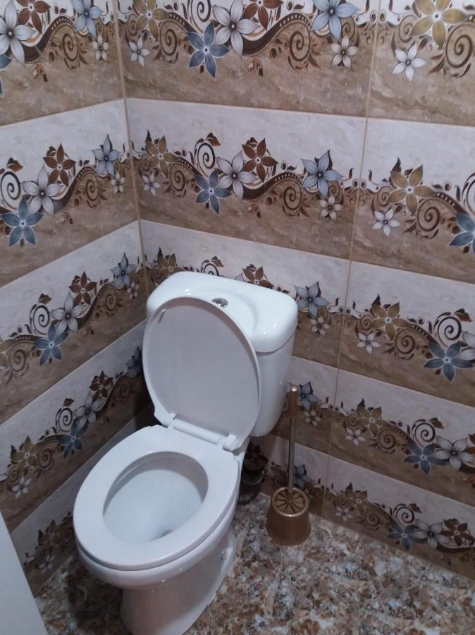 Beruka Guest House Kutaisi Eksteriør bilde