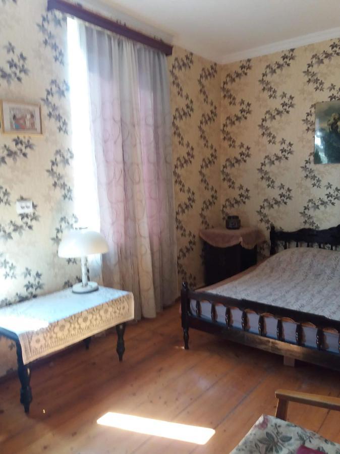 Beruka Guest House Kutaisi Eksteriør bilde