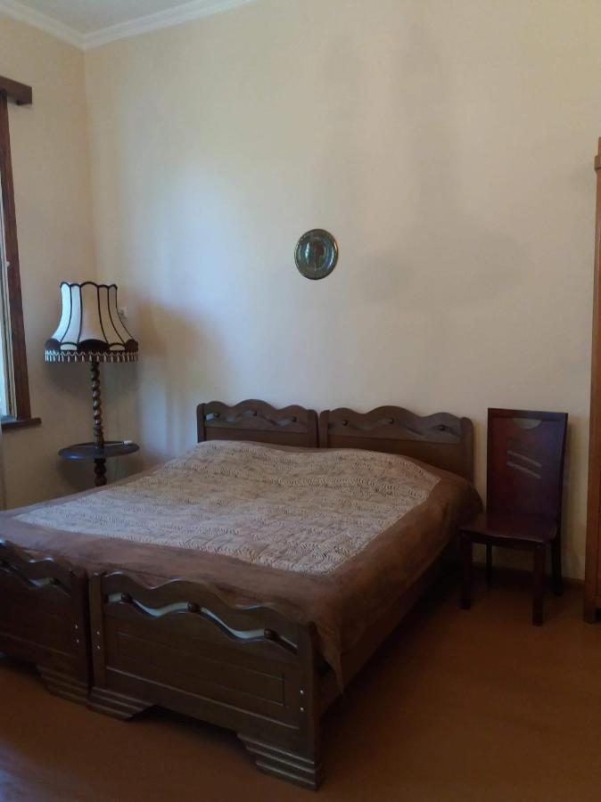 Beruka Guest House Kutaisi Eksteriør bilde