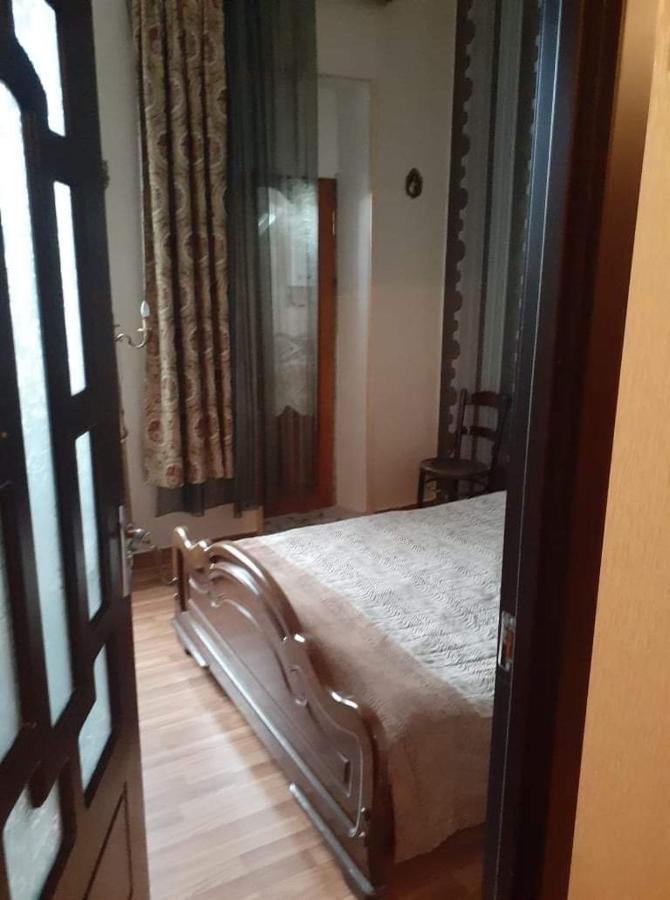 Beruka Guest House Kutaisi Eksteriør bilde