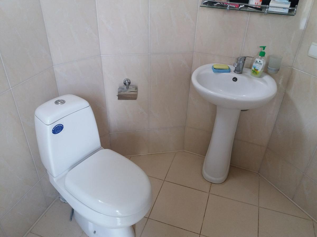 Beruka Guest House Kutaisi Eksteriør bilde