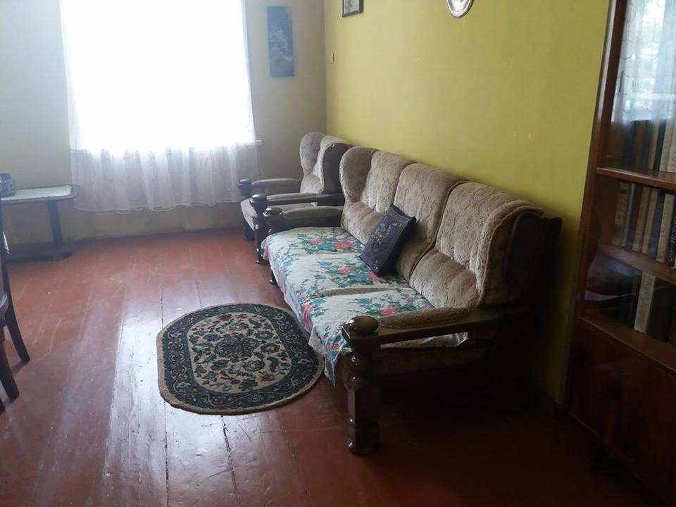 Beruka Guest House Kutaisi Eksteriør bilde